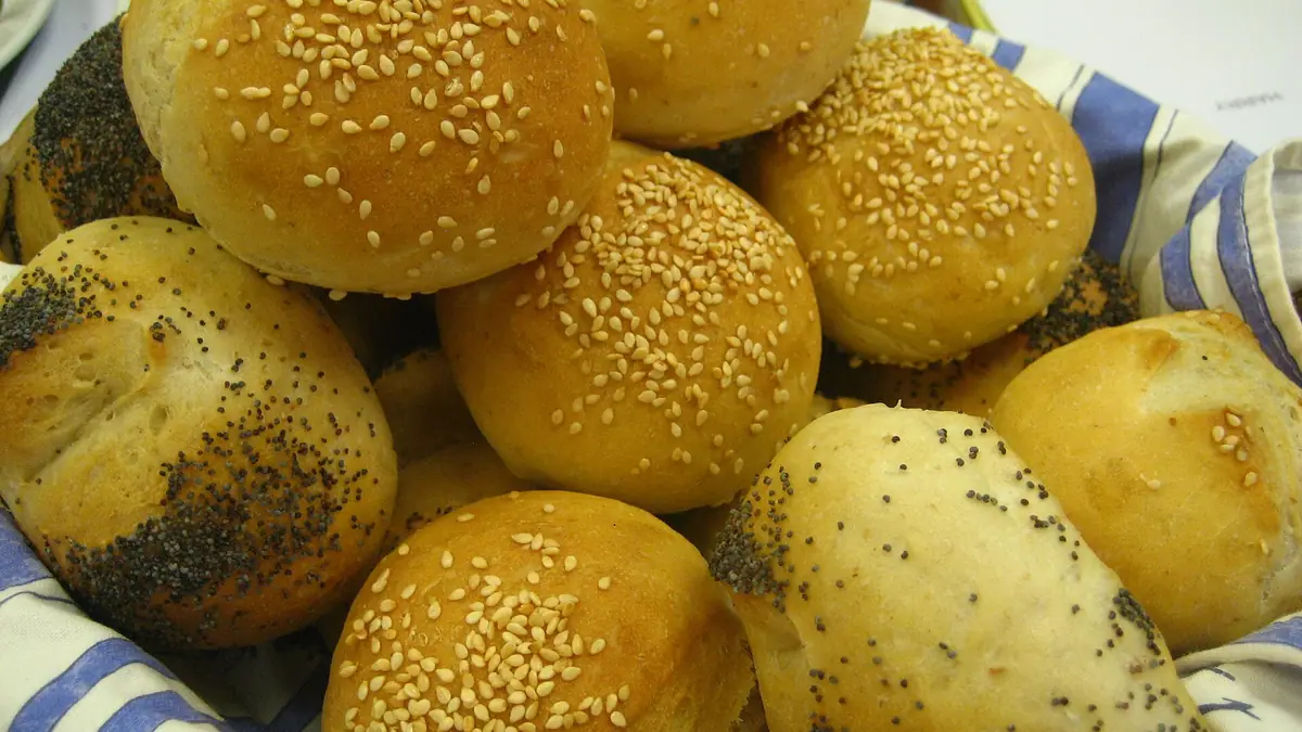 Stone Bakehouse – artisan bakery in Stone town centre