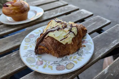 Stone Bakehouse photo 2