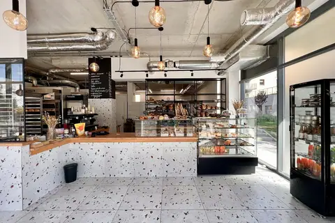 Stone Bakehouse photo 3